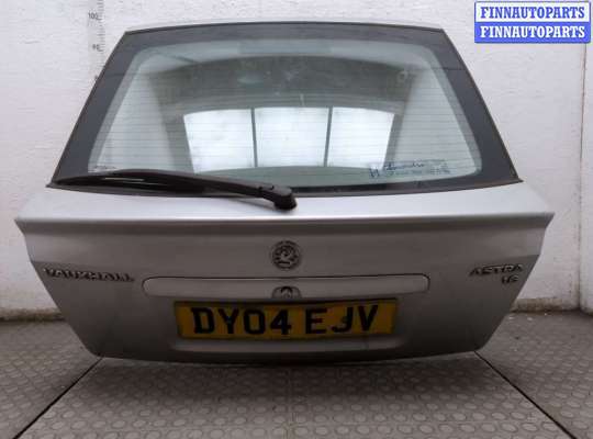 купить Щеткодержатель на Opel Astra G 1998-2005