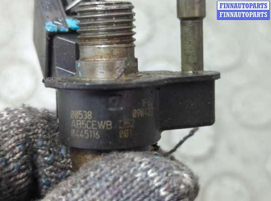 купить Форсунка топливная на BMW 5 E60 2003-2010