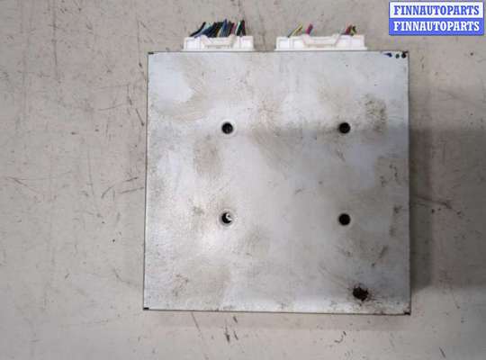 ЭБУ прочее на Nissan X-Trail III (T32)