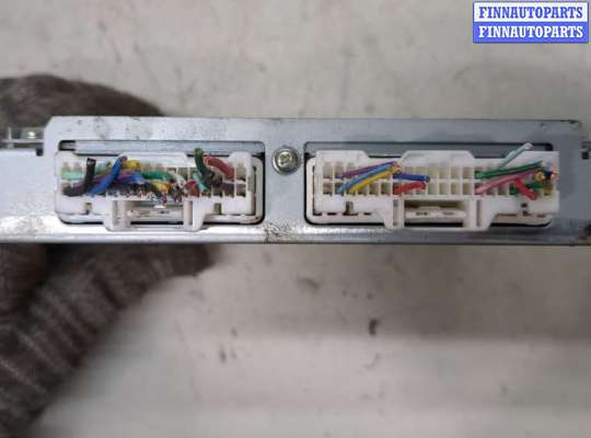 ЭБУ прочее на Nissan X-Trail III (T32)