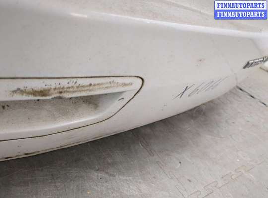 купить Двигатель стеклоочистителя (моторчик дворников) задний на Chevrolet Trax 2013-2016