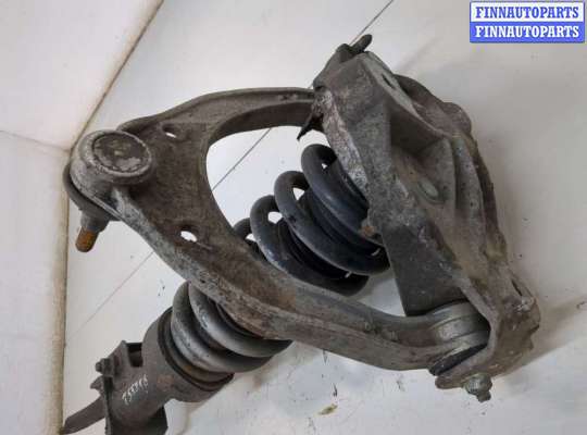 купить Амортизатор подвески на Volkswagen Touareg 2002-2007