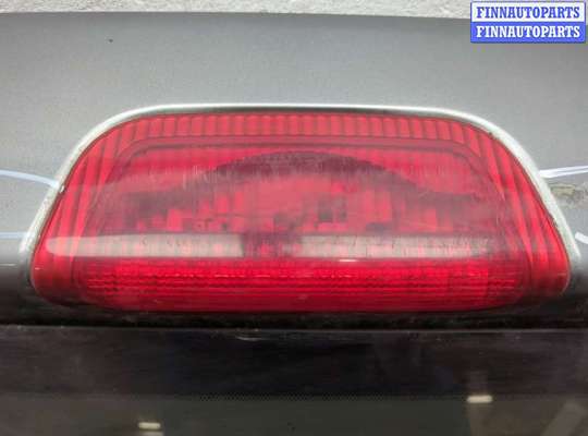 купить Крышка (дверь) багажника на Nissan Juke 2010-2019