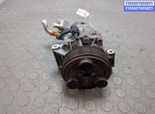 купить Компрессор кондиционера на Nissan Note E11 2005-2013