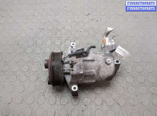 купить Компрессор кондиционера на Nissan Note E11 2005-2013