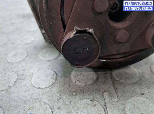 купить Компрессор кондиционера на Nissan Note E11 2005-2013