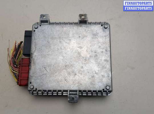 купить Блок управления двигателем на Land Rover Discovery 2 1998-2004