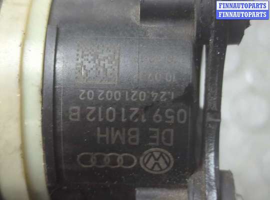 купить Насос водяной (помпа) на Volkswagen Touareg 2010-2014