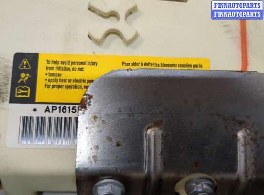 Подушка безопасности (прочее)