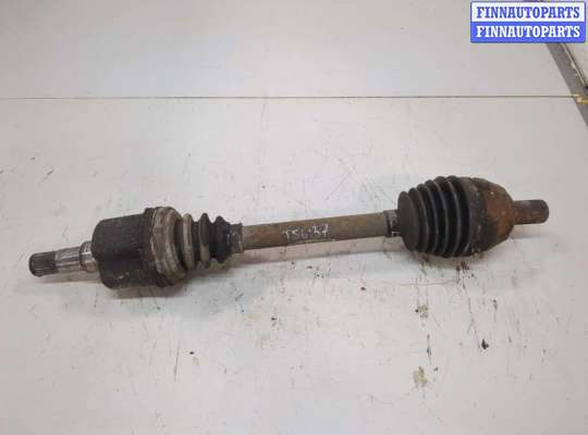 купить Полуось (приводной вал, шрус) на Ford Mondeo 4 2007-2015