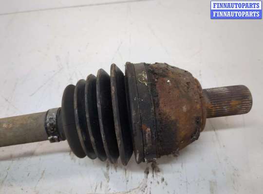 купить Полуось (приводной вал, шрус) на Ford Mondeo 4 2007-2015