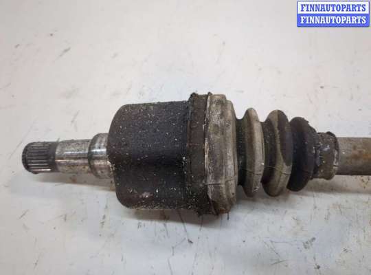 купить Полуось (приводной вал, шрус) на Ford Mondeo 4 2007-2015