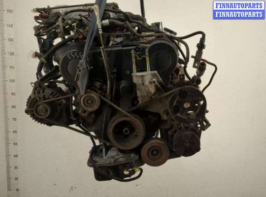 купить Форсунка топливная на Mitsubishi Galant 1997-2003