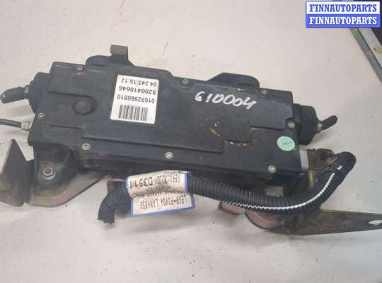 купить Электропривод ручного тормоза (моторчик ручника) на Renault Espace 4 2002-