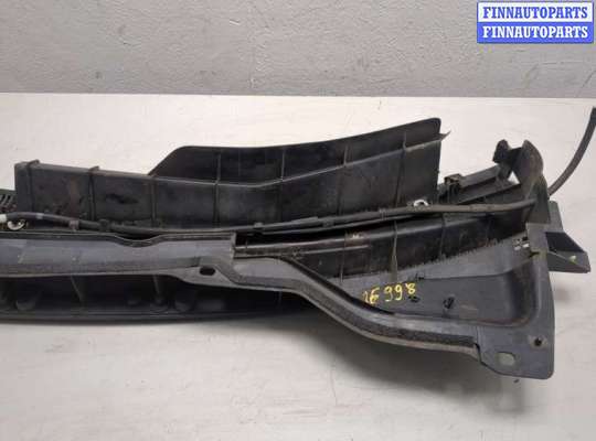 купить Жабо под дворники (дождевик) на Mazda CX-7 2007-2012