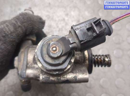 купить ТНВД на Skoda Octavia (A5) 2004-2013