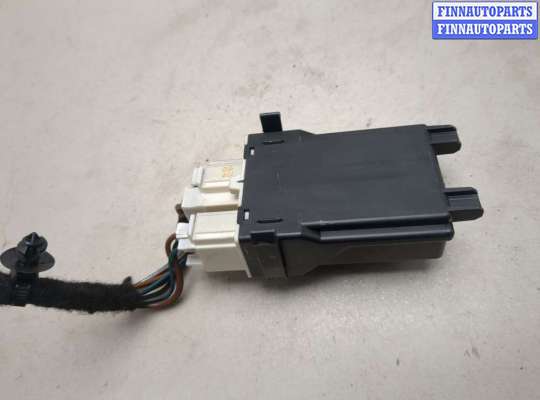 купить Блок управления обогревом сидений на Mercedes S W222 2013-2020