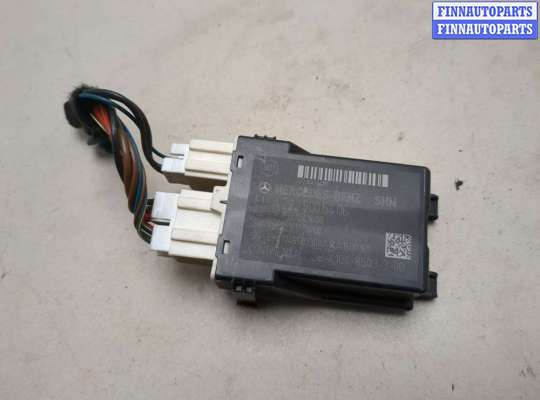 купить Блок управления обогревом сидений на Mercedes S W222 2013-2020