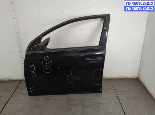 купить Дверная карта (Обшивка двери) на Volkswagen Golf 6 2008-2012