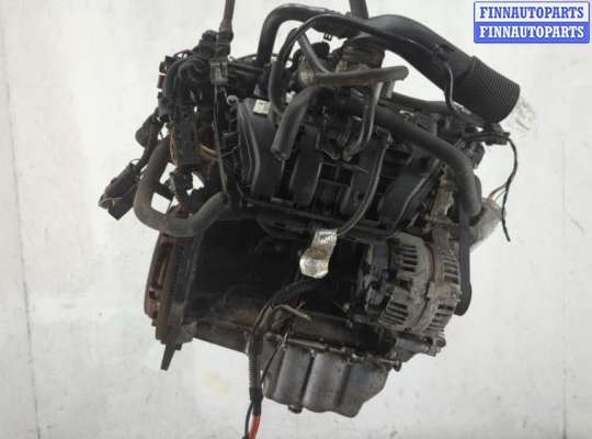 купить Двигатель (ДВС) на Opel Astra H 2004-2010