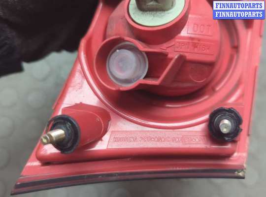 купить Фонарь крышки багажника на Infiniti FX 2002-2009