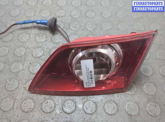 купить Фонарь крышки багажника на Infiniti FX 2002-2009