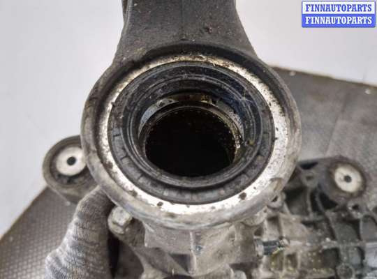 купить Редуктор моста на Mercedes ML W164 2005-2011