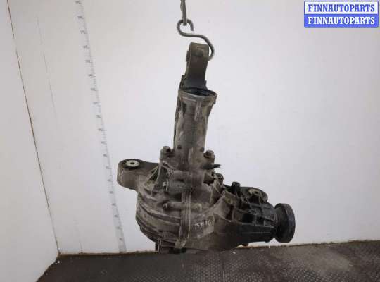 купить Редуктор моста на Mercedes ML W164 2005-2011