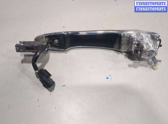купить Ручка двери наружная на Nissan X-Trail (T32) 2013-