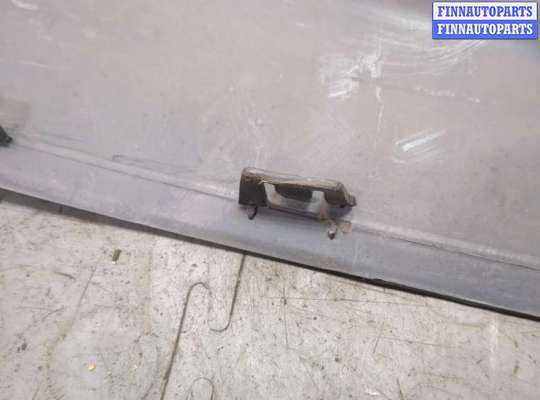 купить Накладка замка капота на Audi A6 (C7) 2011-2018