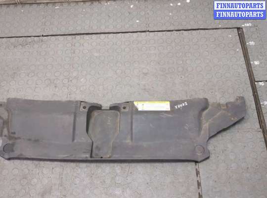 купить Накладка замка капота на Audi A6 (C7) 2011-2018