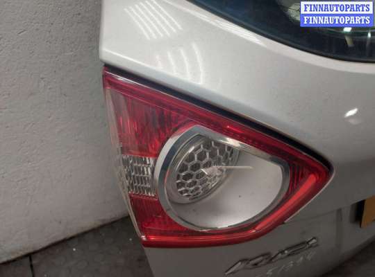 купить Крышка (дверь) багажника на Ford Kuga 2008-2012