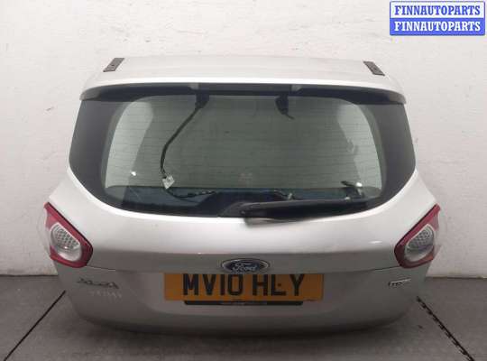 купить Крышка (дверь) багажника на Ford Kuga 2008-2012