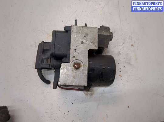 купить Блок АБС, насос (ABS, ESP, ASR) на Mercedes S W220 1998-2006