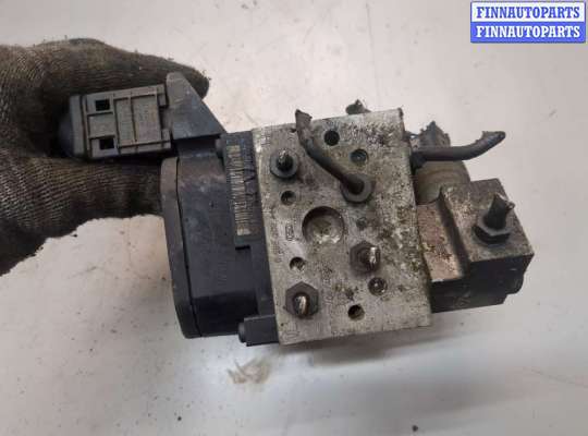 купить Блок АБС, насос (ABS, ESP, ASR) на Mercedes S W220 1998-2006