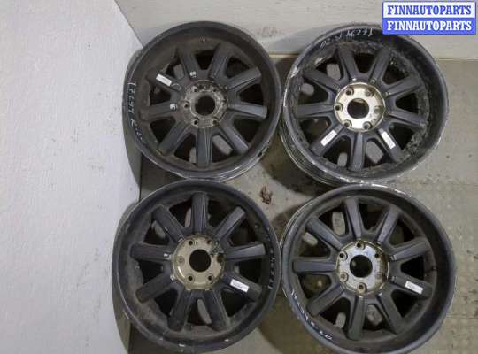 купить Комплект литых дисков на Cadillac Escalade 2 2001-2006