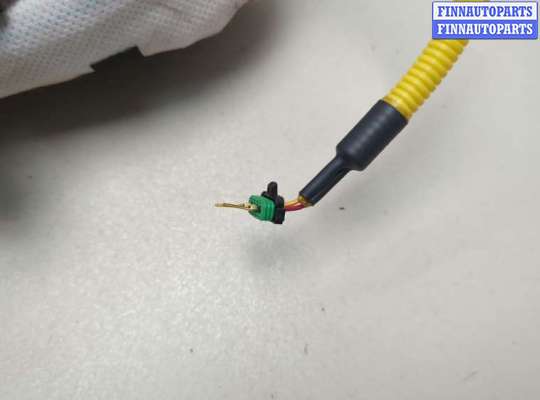 купить Подушка безопасности боковая (шторка) на Honda CR-V 2006-2012