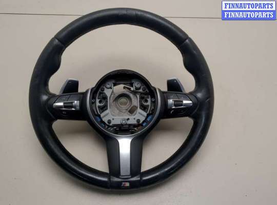 купить Руль на BMW 3 F30 2012-2019