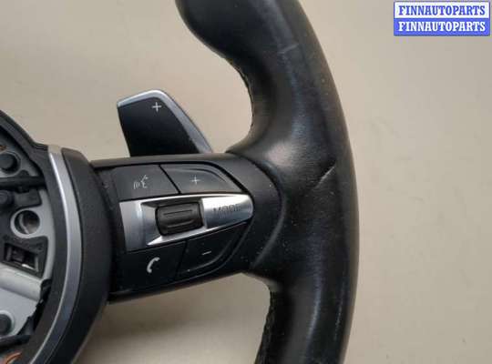 купить Руль на BMW 3 F30 2012-2019