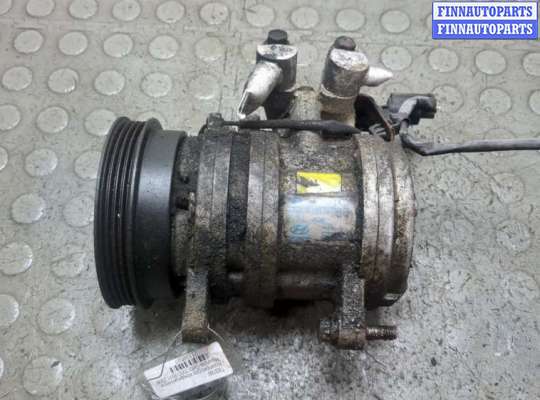 Компрессор кондиционера HN611335 на Hyundai Getz 2002-2011