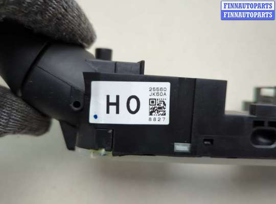 купить Переключатель поворотов и дворников (стрекоза) на Infiniti G 2006-2013