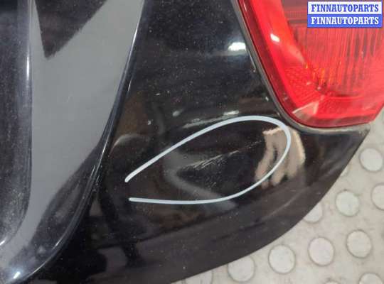 купить Крышка (дверь) багажника на BMW 3 E90, E91, E92, E93 2005-2012