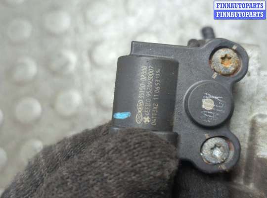 купить Заслонка дроссельная на KIA Picanto 2004-2011