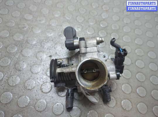 Купить Заслонка дроссельная на KIA Picanto 2004-2011 Заслонка дроссельная KA582518 на KIA Picanto 2004-2011