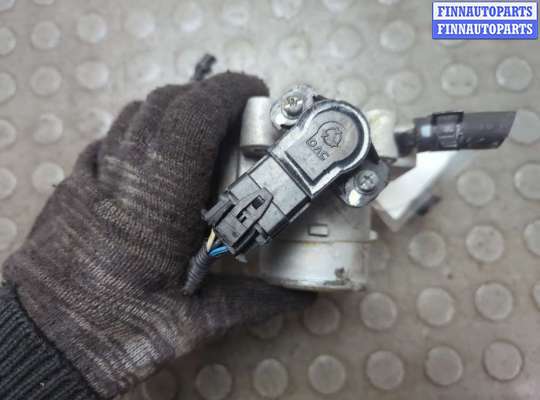 купить Заслонка дроссельная на KIA Picanto 2004-2011