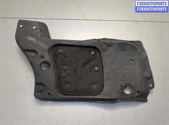 купить Защита днища, запаски, КПП, подвески на Lexus LS460 2006-2017