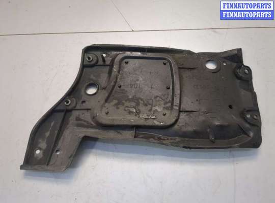 купить Защита днища, запаски, КПП, подвески на Lexus LS460 2006-2017