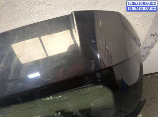 купить Крышка (дверь) багажника на Opel Corsa D 2006-2014