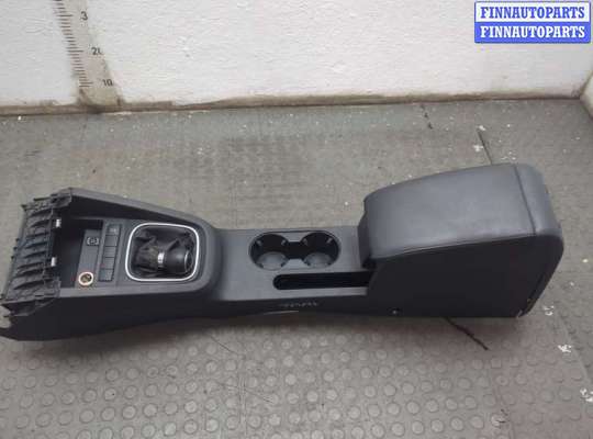 Розетка прикуривателя VG2735423 на Volkswagen Polo 2005-2009