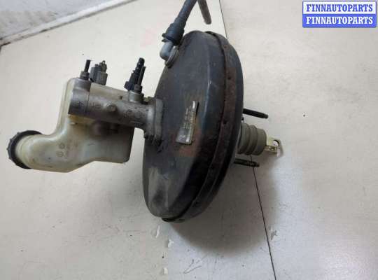 купить Цилиндр тормозной главный на Mazda 3 (BK) 2003-2009